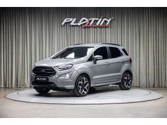 2020 FORD ECOSPORT 1.0 L ECOBOOST ST-LİNE