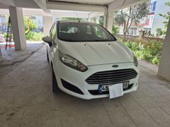 Sahibinden Ford Fiesta 1.25 Trend 2013 Model 