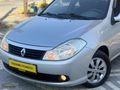 2012 Renault Symbol 1.2 Expression Plus Dijital Klima Full Paket