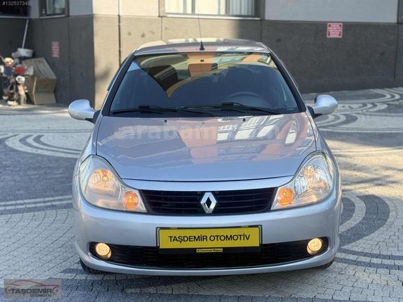 2012 Renault Symbol 1.2 Expression Plus Dijital Klima Full Paket