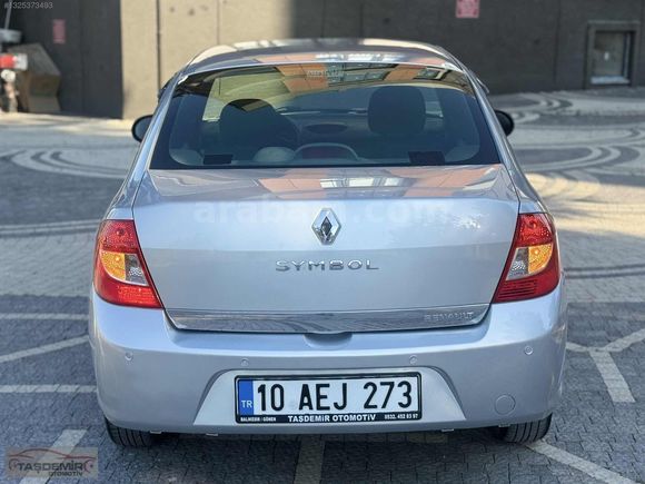 2012 Renault Symbol 1.2 Expression Plus Dijital Klima Full Paket