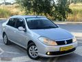 2012 Renault Symbol 1.2 Expression Plus Dijital Klima Full Paket