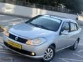 2012 Renault Symbol 1.2 Expression Plus Dijital Klima Full Paket