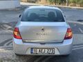 2012 Renault Symbol 1.2 Expression Plus Dijital Klima Full Paket