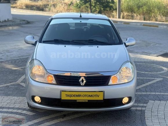 2012 Renault Symbol 1.2 Expression Plus Dijital Klima Full Paket