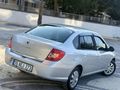 2012 Renault Symbol 1.2 Expression Plus Dijital Klima Full Paket