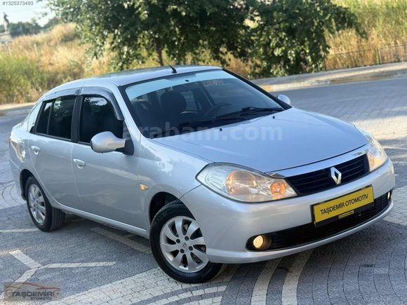 2012 Renault Symbol 1.2 Expression Plus Dijital Klima Full Paket