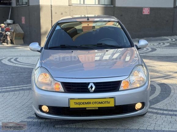 2012 Renault Symbol 1.2 Expression Plus Dijital Klima Full Paket