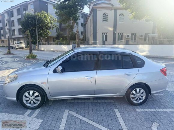 2012 Renault Symbol 1.2 Expression Plus Dijital Klima Full Paket
