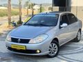 2012 Renault Symbol 1.2 Expression Plus Dijital Klima Full Paket