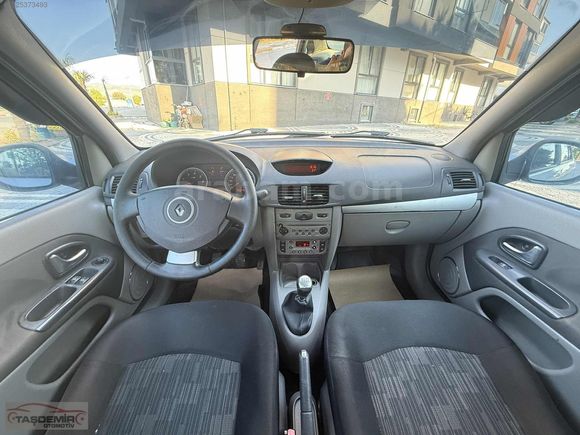 2012 Renault Symbol 1.2 Expression Plus Dijital Klima Full Paket