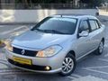 2012 Renault Symbol 1.2 Expression Plus Dijital Klima Full Paket