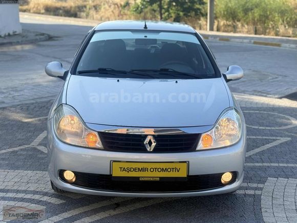 2012 Renault Symbol 1.2 Expression Plus Dijital Klima Full Paket