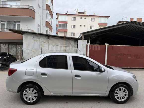 2015 MODEL RENAULT SYMBOL DEĞİŞENSİZ | TRAMERSİZ MASRAFSIZ