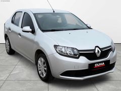 2015 MODEL RENAULT SYMBOL DEĞİŞENSİZ | TRAMERSİZ MASRAFSIZ