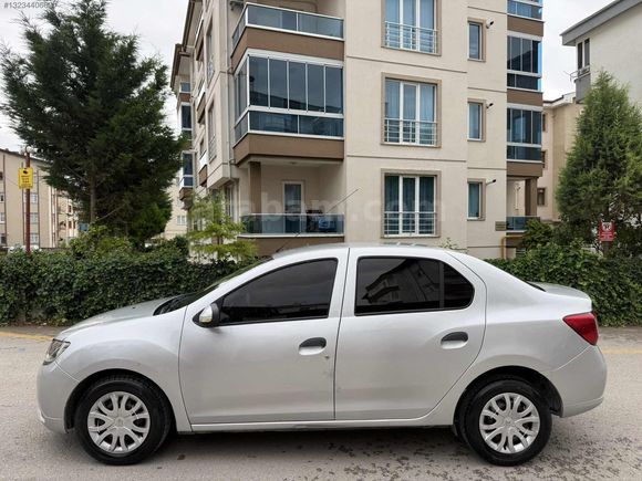 2015 MODEL RENAULT SYMBOL DEĞİŞENSİZ | TRAMERSİZ MASRAFSIZ