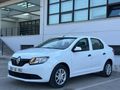... DÜŞÜK KİLOMETRE RENAULT SYMBOL ...