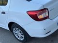 ... DÜŞÜK KİLOMETRE RENAULT SYMBOL ...