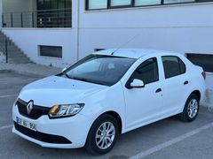 ... DÜŞÜK KİLOMETRE RENAULT SYMBOL ...