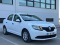 ... DÜŞÜK KİLOMETRE RENAULT SYMBOL ...