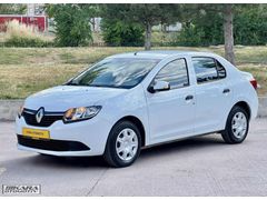 2016 MDL SYMBOL 1.2 16v LPG'li DEĞİŞENSİZ TRAMERSİZ