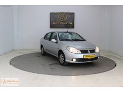 VSB RENPAŞ'TAN 2012 MODEL RENAULT SYMBOL 1.2 EXPRESSION KDV %20