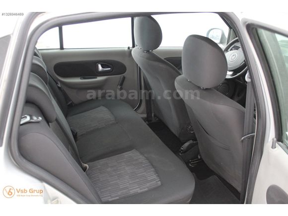 VSB RENPAŞ'TAN 2012 MODEL RENAULT SYMBOL 1.2 EXPRESSION KDV %20
