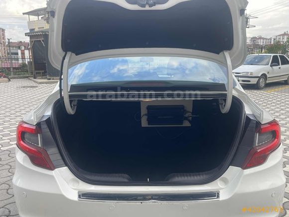 2017 EGEA 1.3 Easy