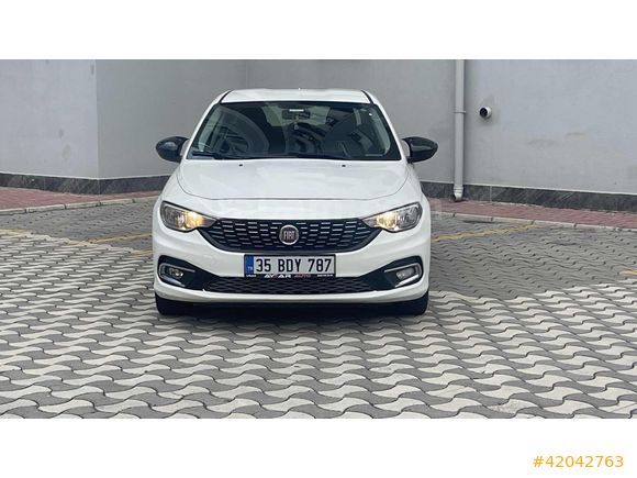 2017 EGEA 1.3 Easy