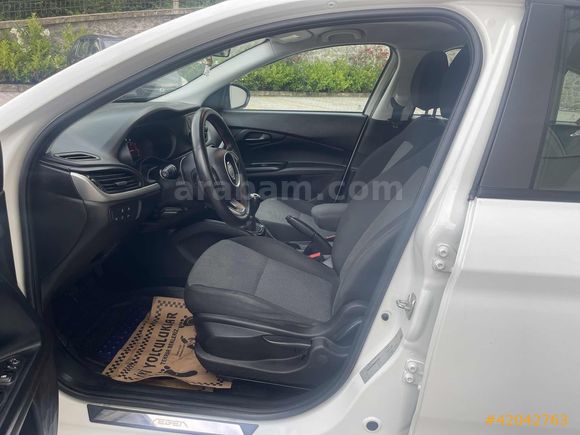 2017 EGEA 1.3 Easy