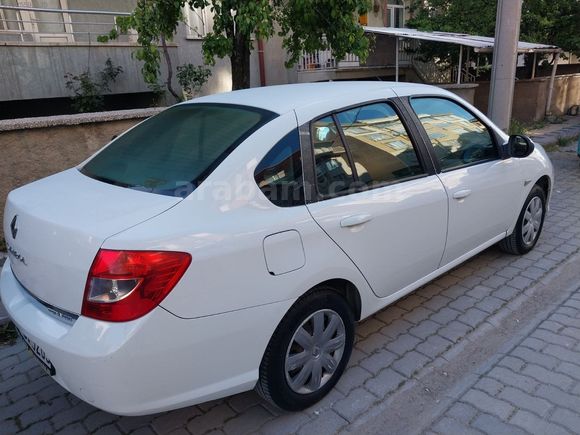 2012 SYMBOL LPGLİ 183 BİNDE
