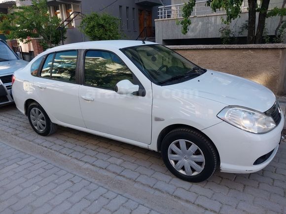 2012 SYMBOL LPGLİ 183 BİNDE
