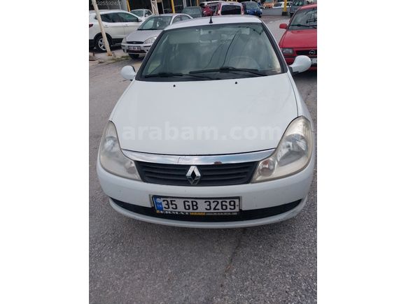 2012 SYMBOL LPGLİ 183 BİNDE