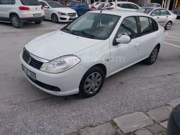 2012 SYMBOL LPGLİ 183 BİNDE