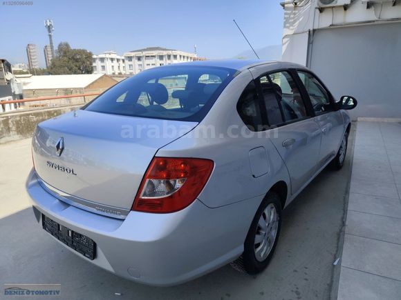 İLK EL 2009 MODEL 1.2 16 V EKSPRESSİON FULL 167 BİN KM DE ORJİNL