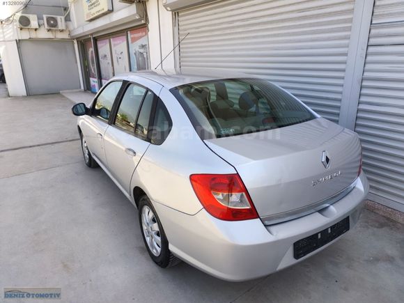 İLK EL 2009 MODEL 1.2 16 V EKSPRESSİON FULL 167 BİN KM DE ORJİNL