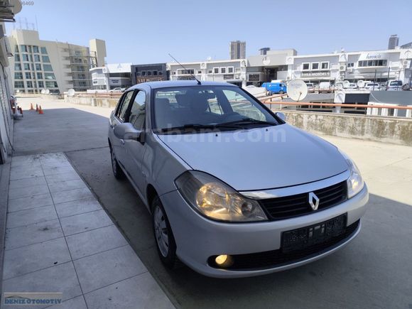 İLK EL 2009 MODEL 1.2 16 V EKSPRESSİON FULL 167 BİN KM DE ORJİNL