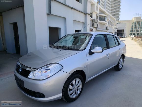İLK EL 2009 MODEL 1.2 16 V EKSPRESSİON FULL 167 BİN KM DE ORJİNL