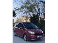 SAHİBİNDEN  HATASIZ OTOMOBİL RUHSATLI CORIER 