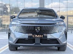 UMH GRUP 2024 MODEL PEUGEOT 3008 ALLURE HATASIZ CAM TAVAN HYBRID