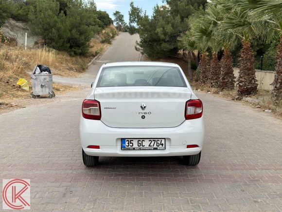 ÇOK TEMİZ BAKIMLI BENZİNLİ AZ YAKIT BOYASIZ