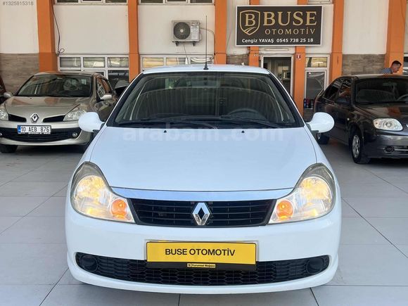 BUSE OTOMOTİV 2012 SYMBOL HATASIZ BOYASIZ TRAMERSİZ