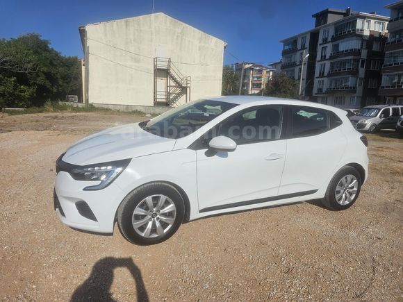 Sahibinden Renault Clio 1.0 TCe Joy 2022 Model