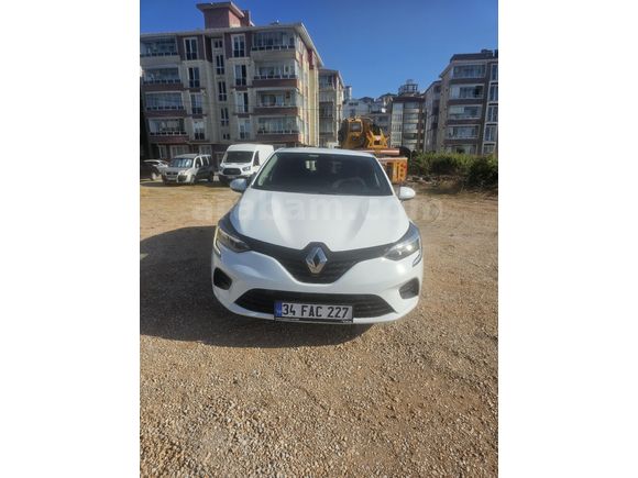 Sahibinden Renault Clio 1.0 TCe Joy 2022 Model