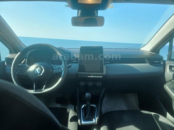 Sahibinden Renault Clio 1.0 TCe Joy 2022 Model
