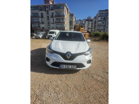 Sahibinden Renault Clio 1.0 TCe Joy 2022 Model