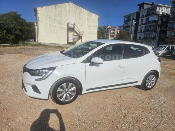Sahibinden Renault Clio 1.0 TCe Joy 2022 Model