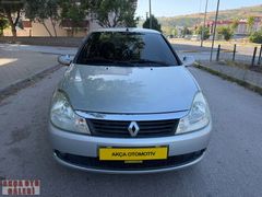 AKÇA OTODAN 2012 MODEL 170.000KM DE 1.2 16V SYMBOLL EXPRESSİON