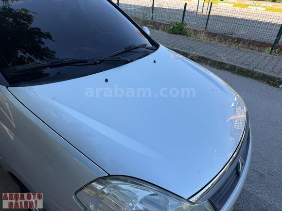 AKÇA OTODAN 2012 MODEL 170.000KM DE 1.2 16V SYMBOLL EXPRESSİON