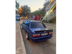 Sahibinden BMW 3 Serisi 316 1987 Model 